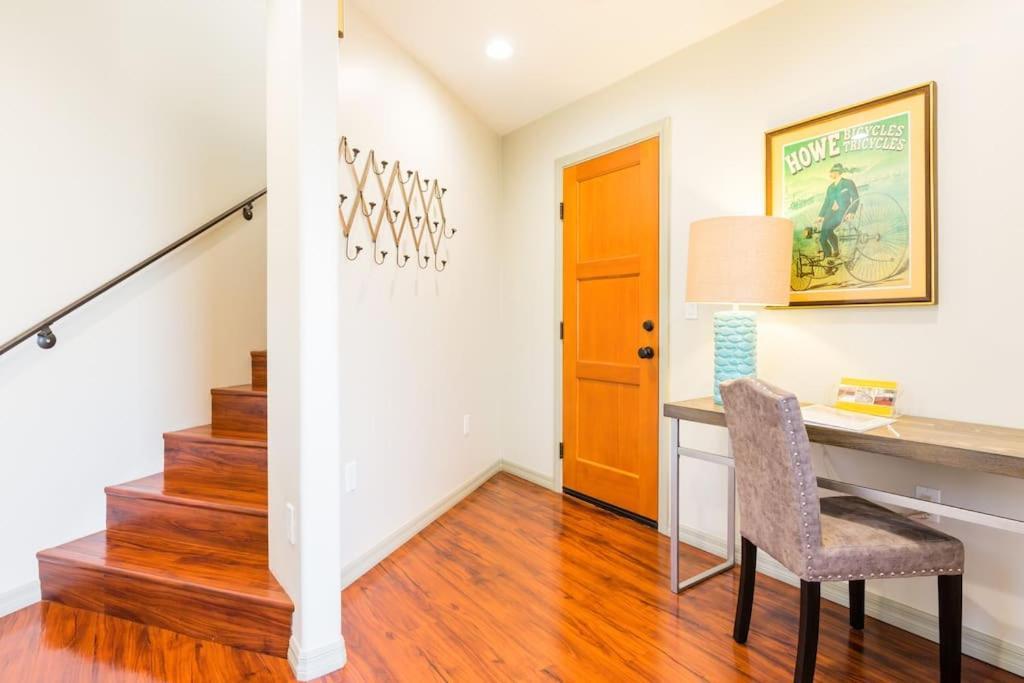 The Little Pumpkin Guest House San Diego Extérieur photo