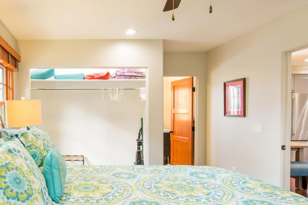 The Little Pumpkin Guest House San Diego Extérieur photo