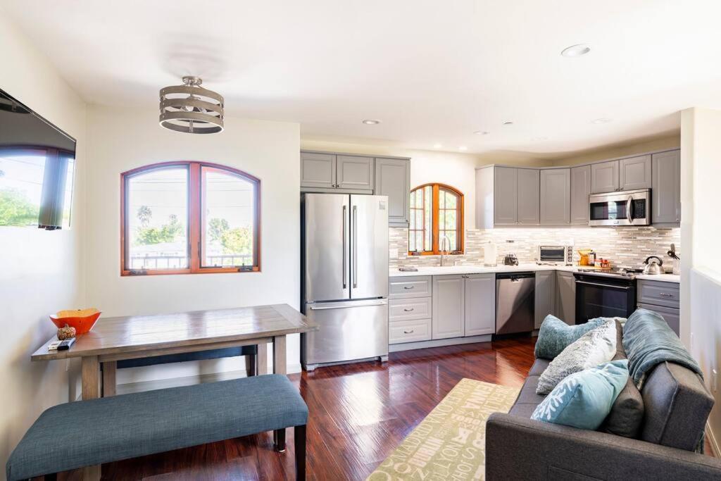 The Little Pumpkin Guest House San Diego Extérieur photo