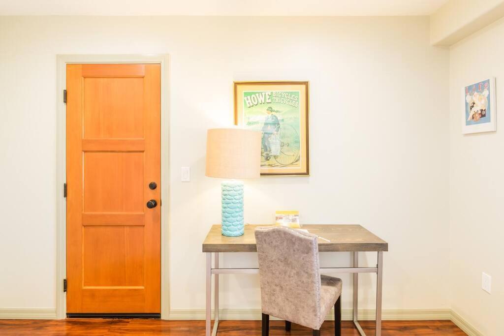 The Little Pumpkin Guest House San Diego Extérieur photo