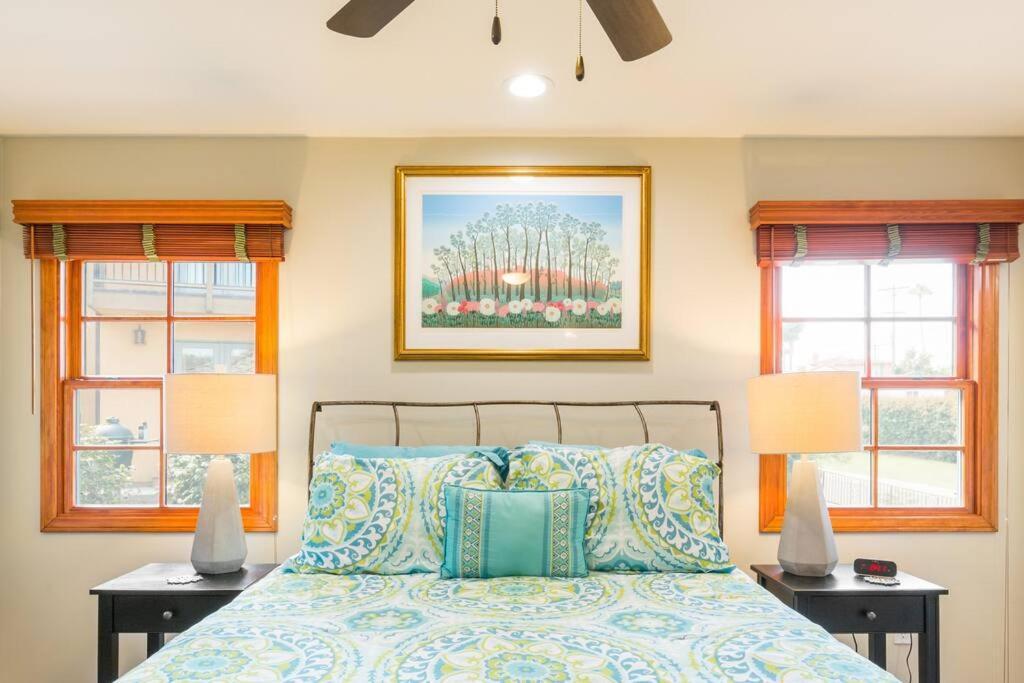 The Little Pumpkin Guest House San Diego Extérieur photo