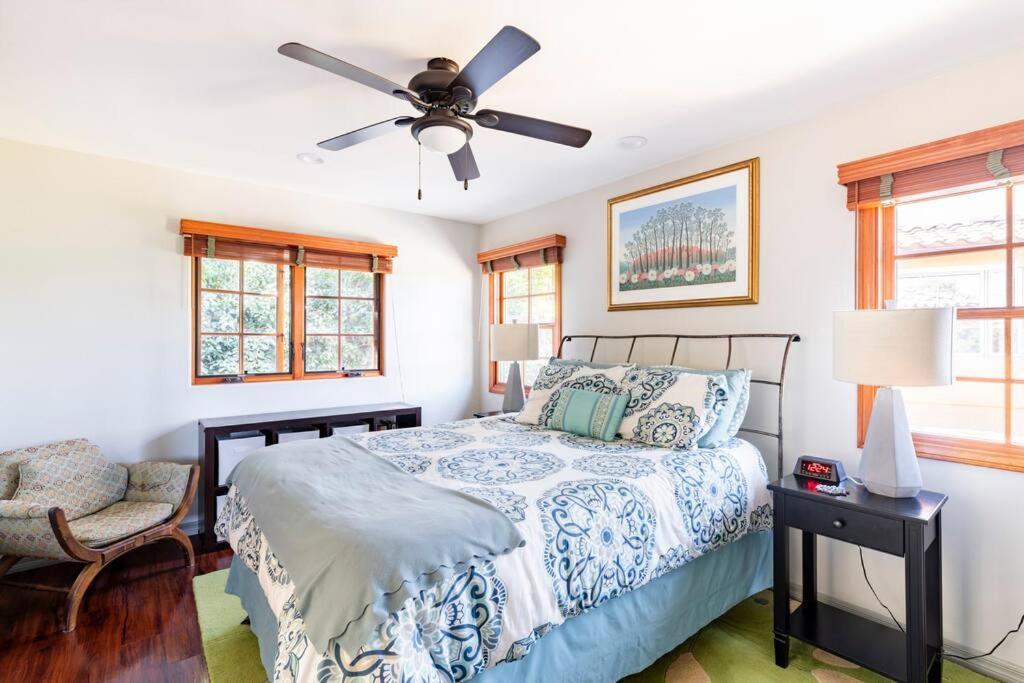 The Little Pumpkin Guest House San Diego Extérieur photo