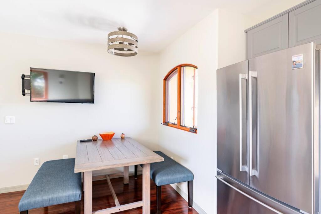 The Little Pumpkin Guest House San Diego Extérieur photo