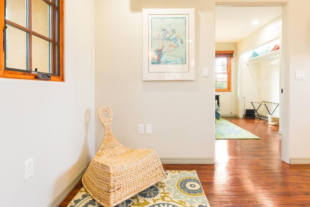 The Little Pumpkin Guest House San Diego Extérieur photo