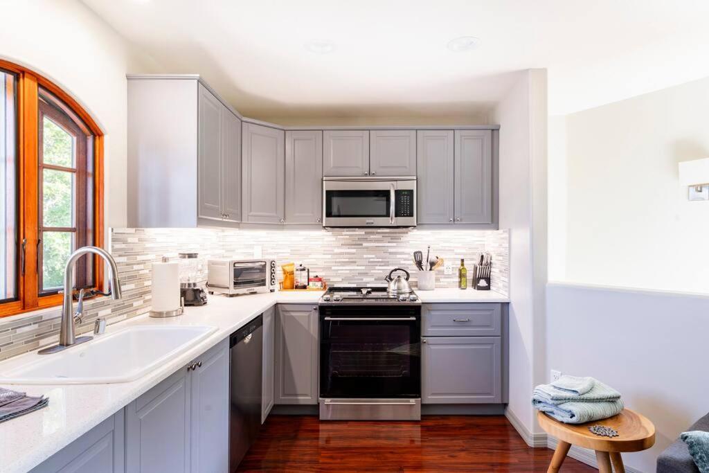 The Little Pumpkin Guest House San Diego Extérieur photo