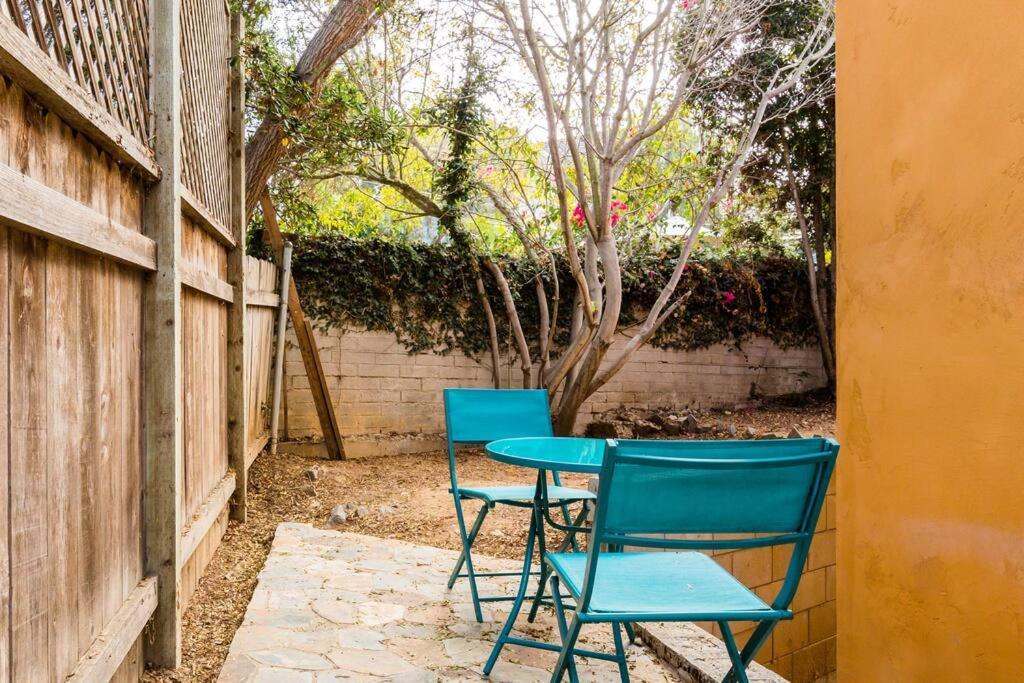 The Little Pumpkin Guest House San Diego Extérieur photo