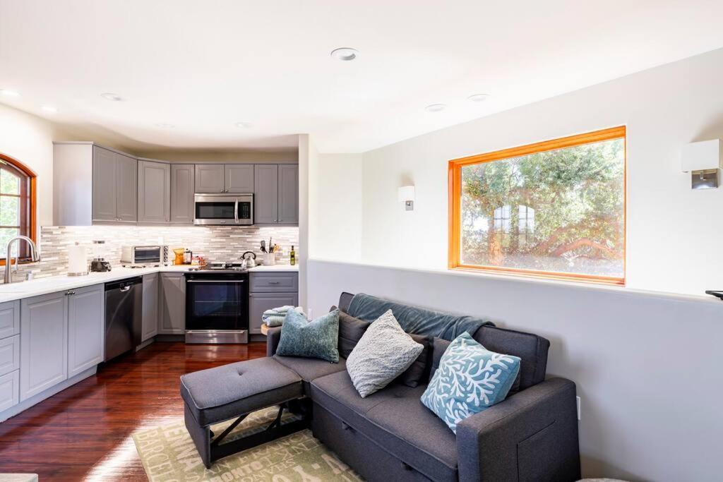 The Little Pumpkin Guest House San Diego Extérieur photo
