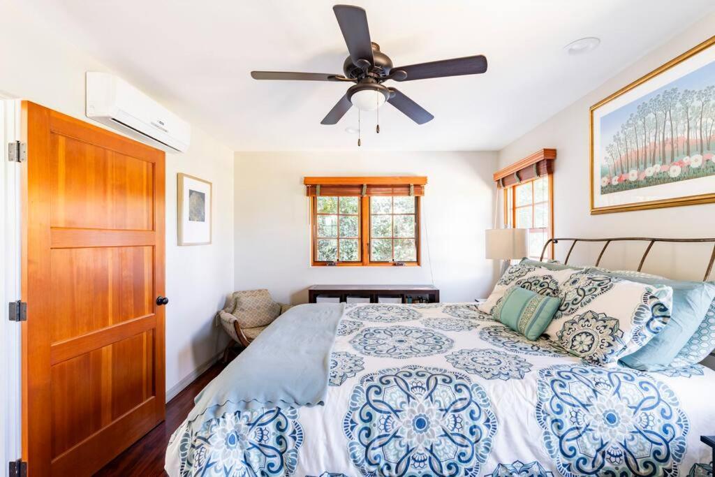 The Little Pumpkin Guest House San Diego Extérieur photo