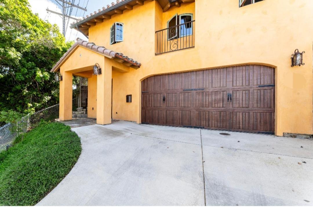 The Little Pumpkin Guest House San Diego Extérieur photo