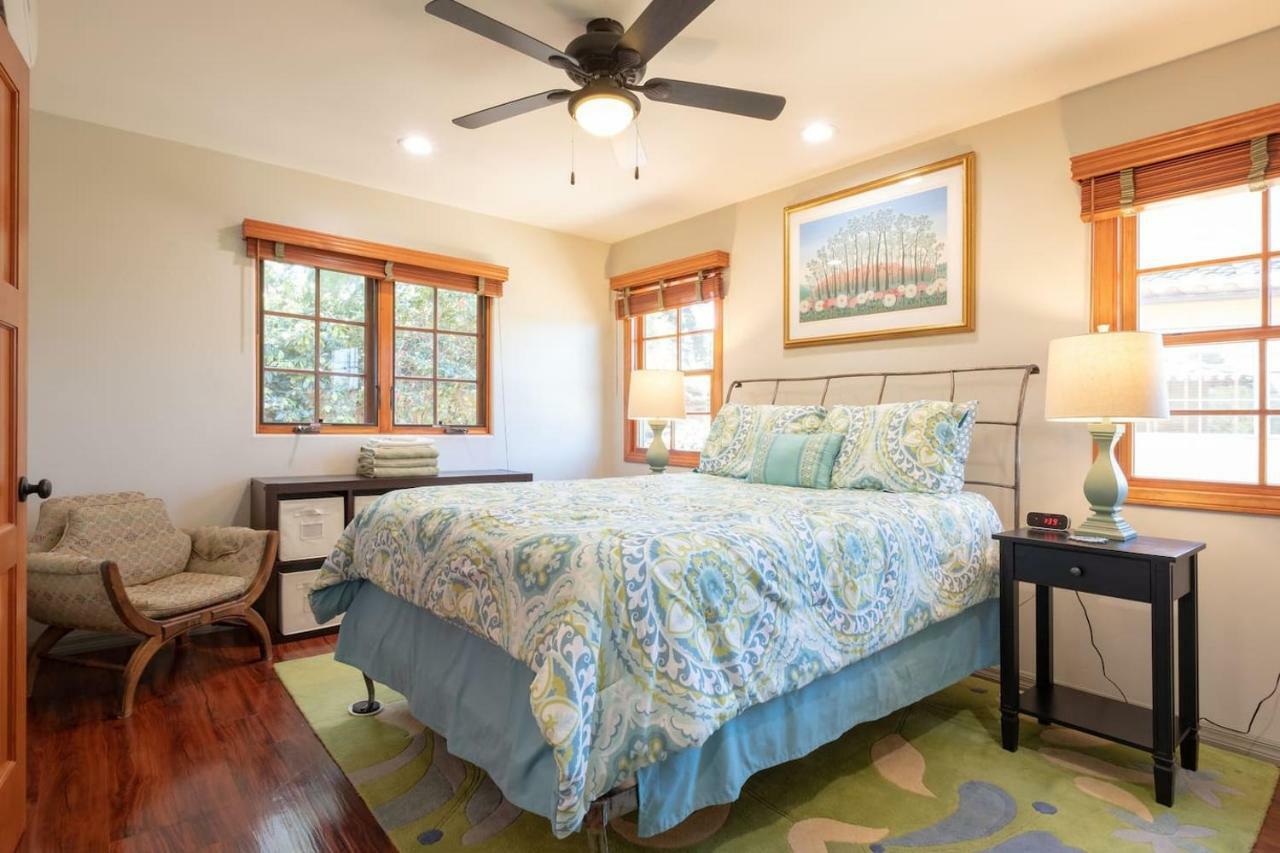 The Little Pumpkin Guest House San Diego Extérieur photo