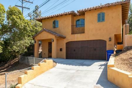 The Little Pumpkin Guest House San Diego Extérieur photo